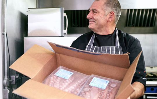 Foreign currency account