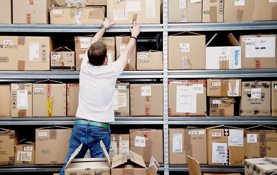 Doing business abroad