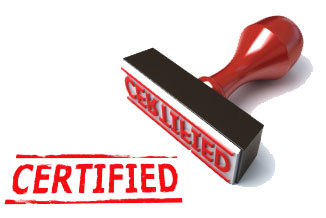 Apostilled Documents