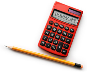 Dormant Company Accounts (DCA)